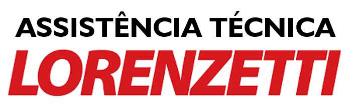 Assistência Técnica Lorenzetti